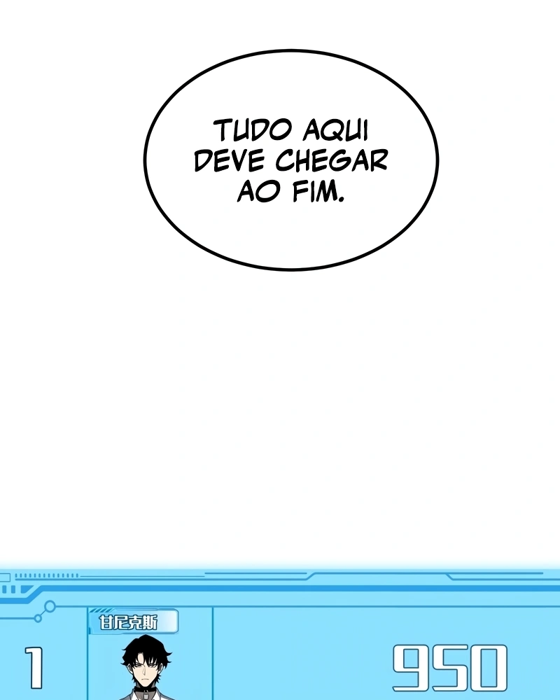 Despertar em Tempo Integral Capítulo 94 Página 60