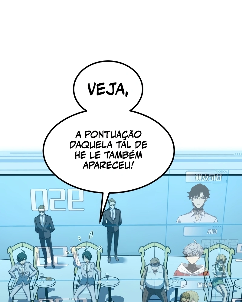 Despertar em Tempo Integral Capítulo 94 Página 62