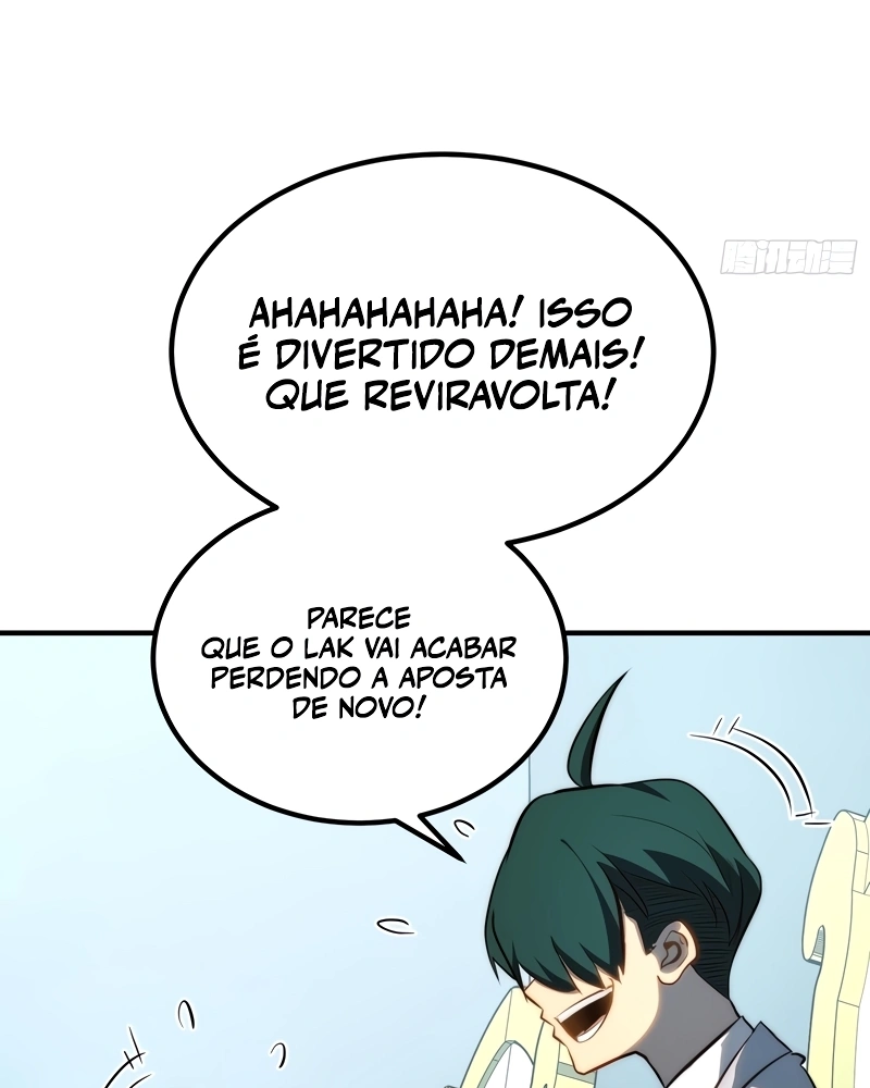 Despertar em Tempo Integral Capítulo 94 Página 64