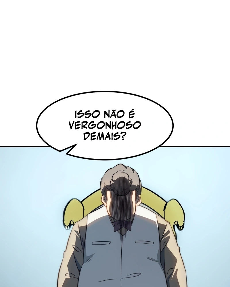 Despertar em Tempo Integral Capítulo 94 Página 66