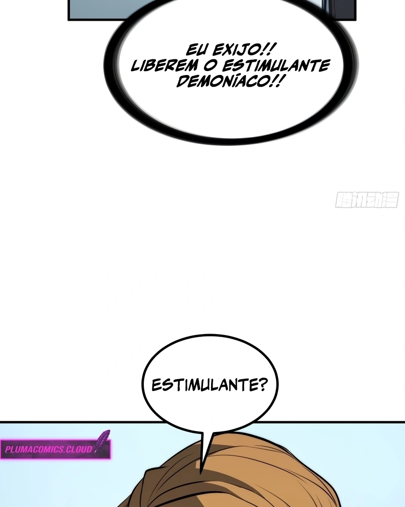 Despertar em Tempo Integral Capítulo 94 Página 69