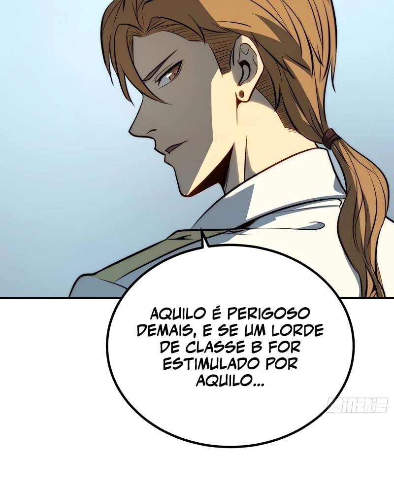 Despertar em Tempo Integral Capítulo 94 Página 70