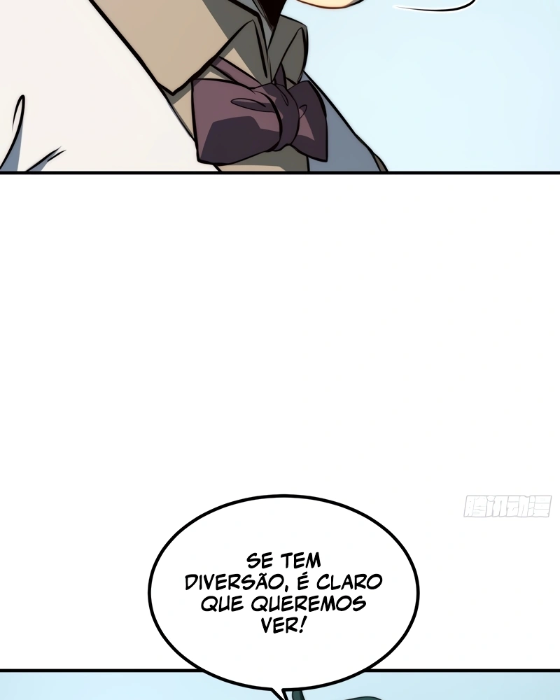 Despertar em Tempo Integral Capítulo 95 Página 10