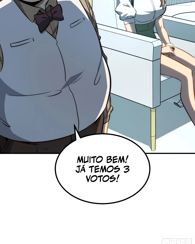 Despertar em Tempo Integral Capítulo 95 Página 13