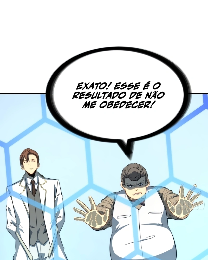 Despertar em Tempo Integral Capítulo 95 Página 52