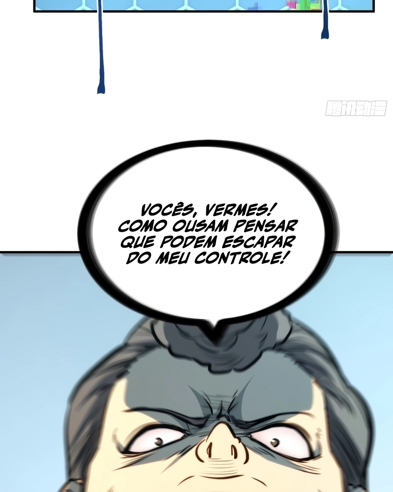 Despertar em Tempo Integral Capítulo 95 Página 54