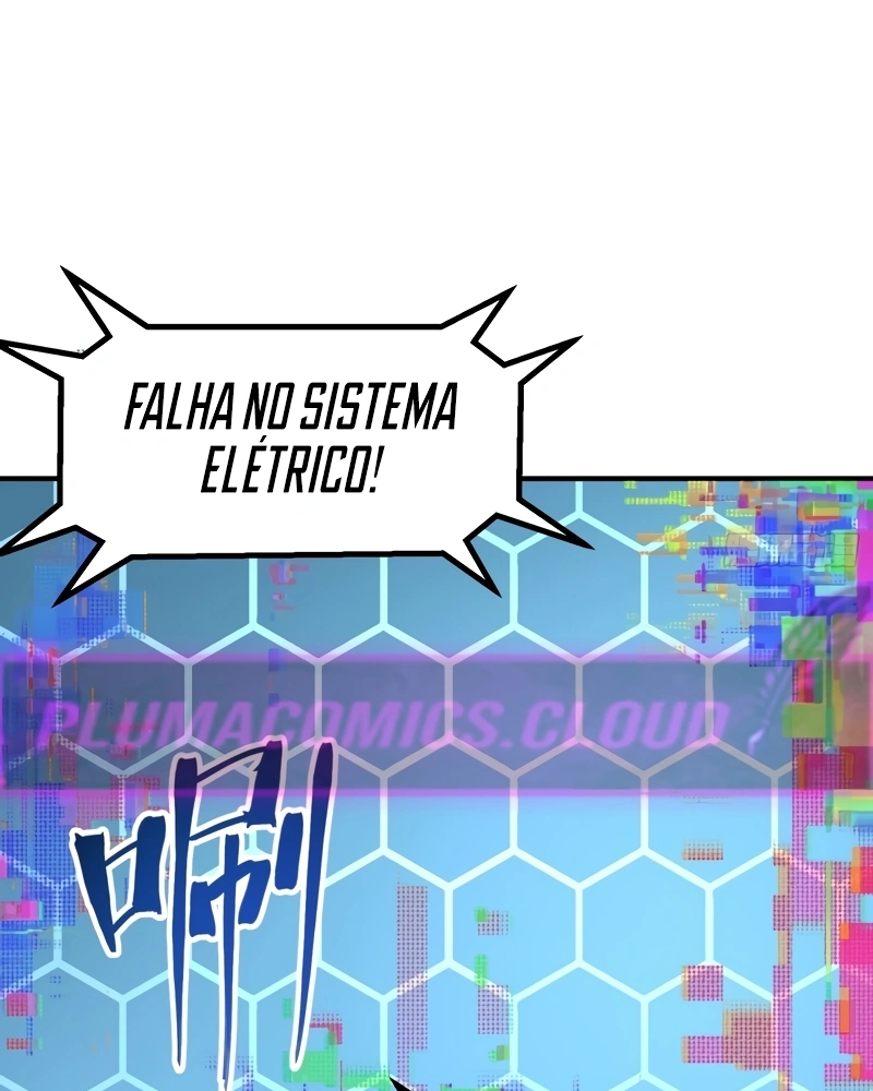 Despertar em Tempo Integral Capítulo 95 Página 58