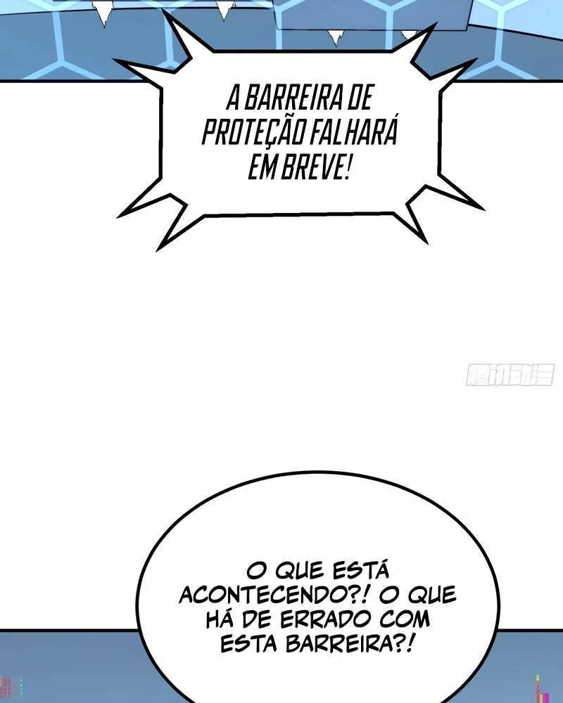Despertar em Tempo Integral Capítulo 95 Página 61