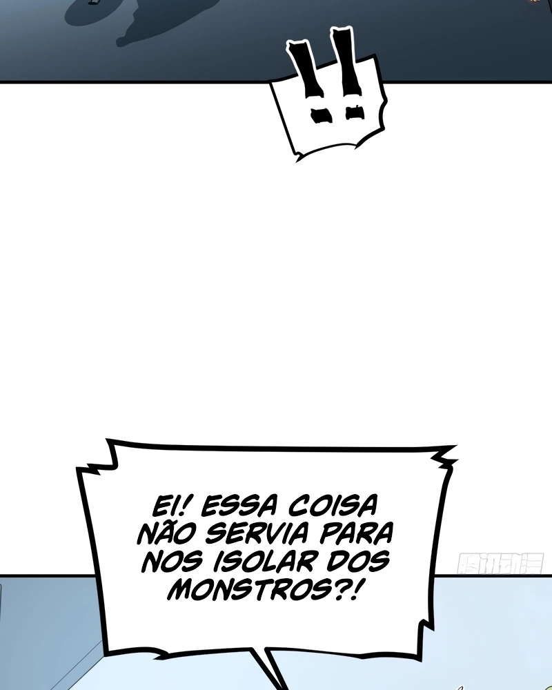 Despertar em Tempo Integral Capítulo 95 Página 65