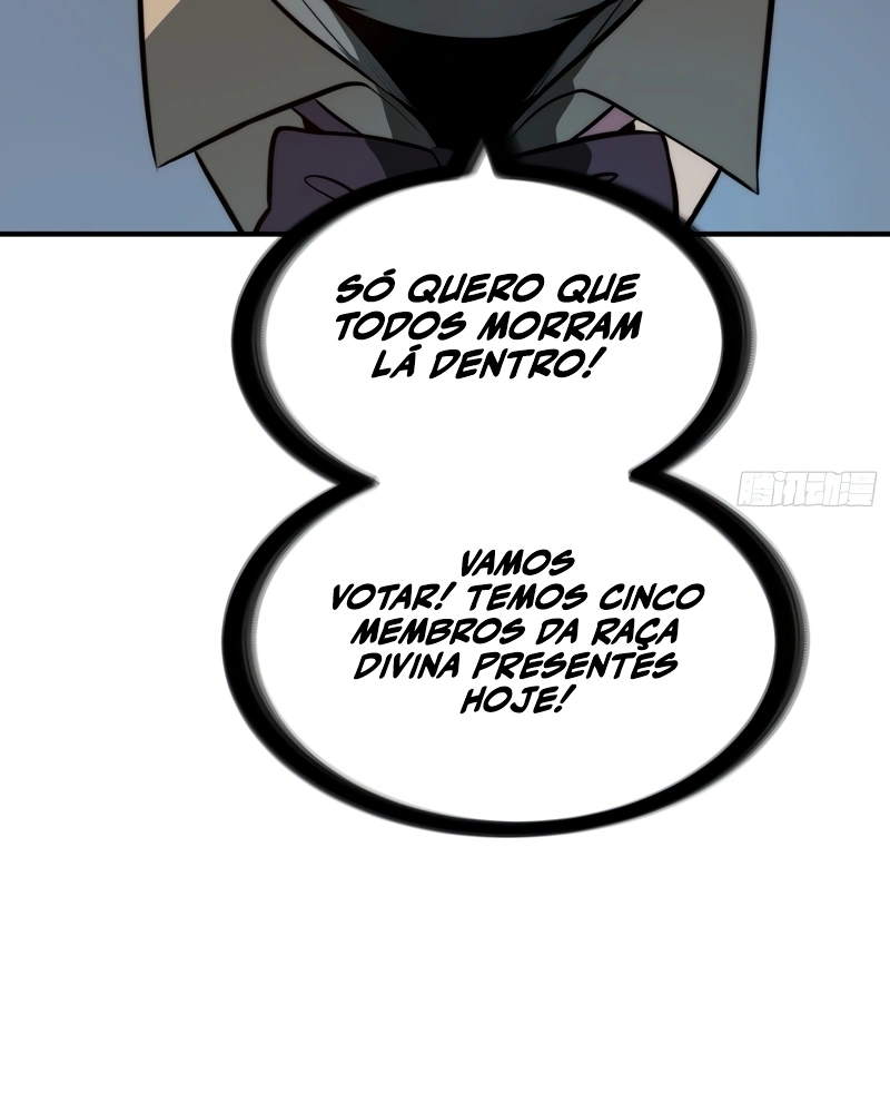 Despertar em Tempo Integral Capítulo 95 Página 8