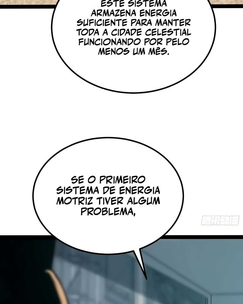 Despertar em Tempo Integral Capítulo 96 Página 10
