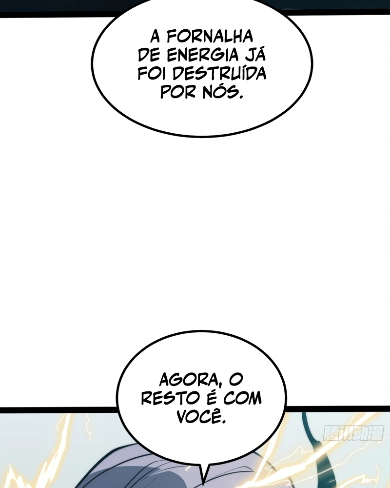 Despertar em Tempo Integral Capítulo 96 Página 31