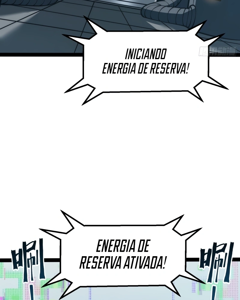 Despertar em Tempo Integral Capítulo 96 Página 36