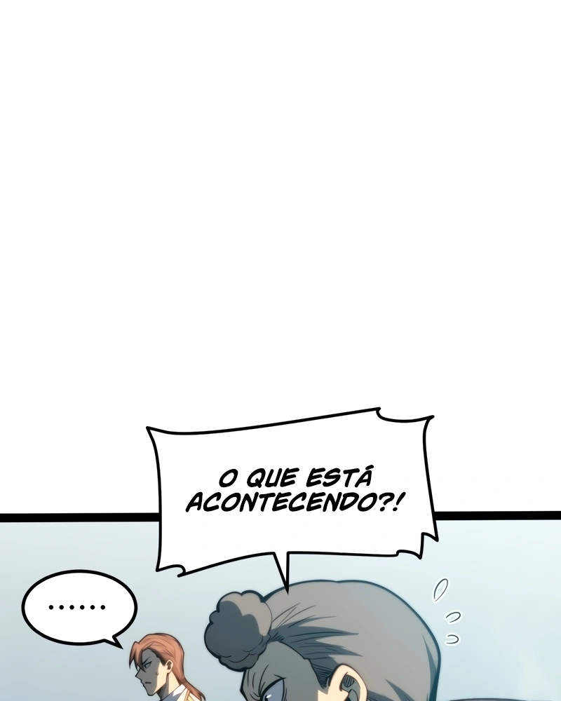 Despertar em Tempo Integral Capítulo 96 Página 47