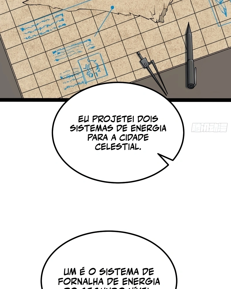 Despertar em Tempo Integral Capítulo 96 Página 6