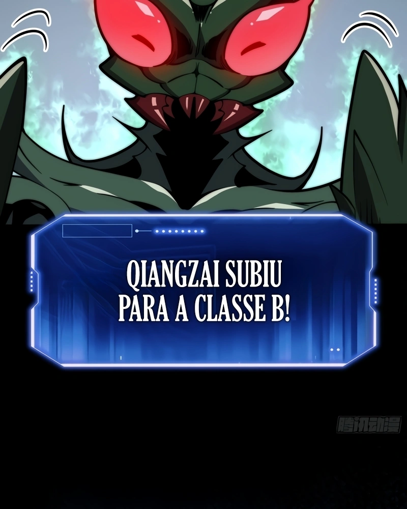 Despertar em Tempo Integral Capítulo 96 Página 61