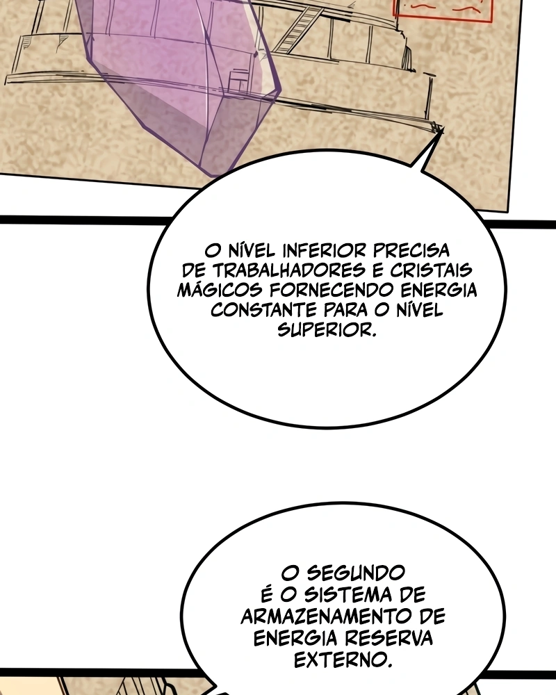 Despertar em Tempo Integral Capítulo 96 Página 8