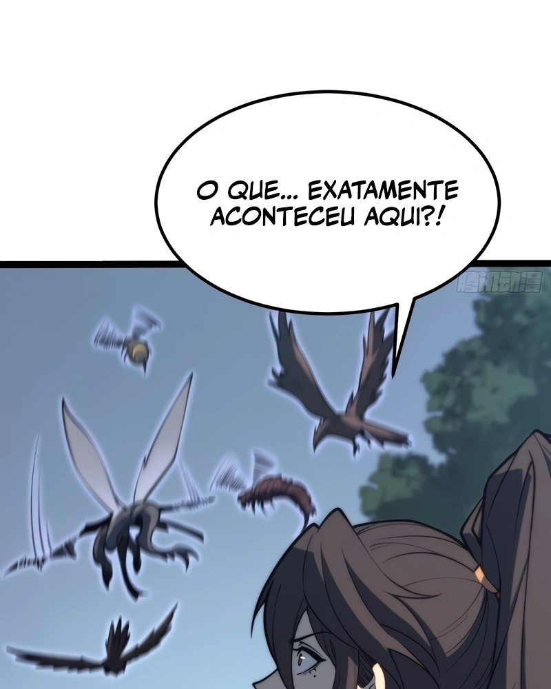 Despertar em Tempo Integral Capítulo 97 Página 11