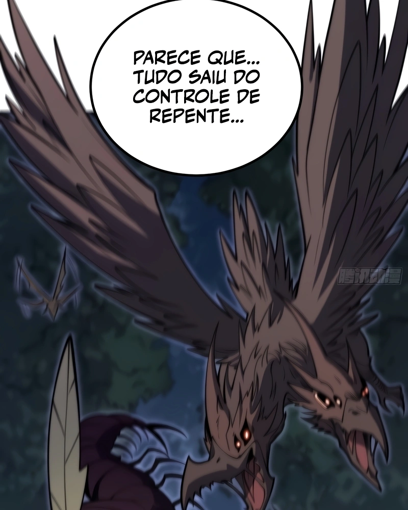 Despertar em Tempo Integral Capítulo 97 Página 13