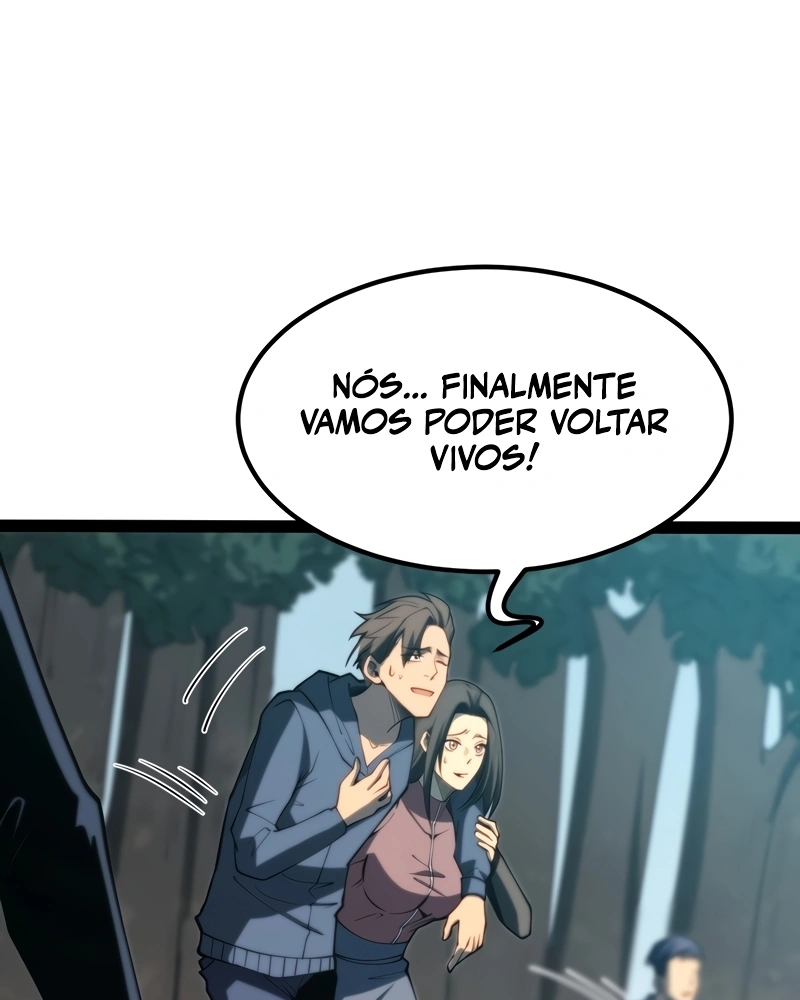 Despertar em Tempo Integral Capítulo 97 Página 17
