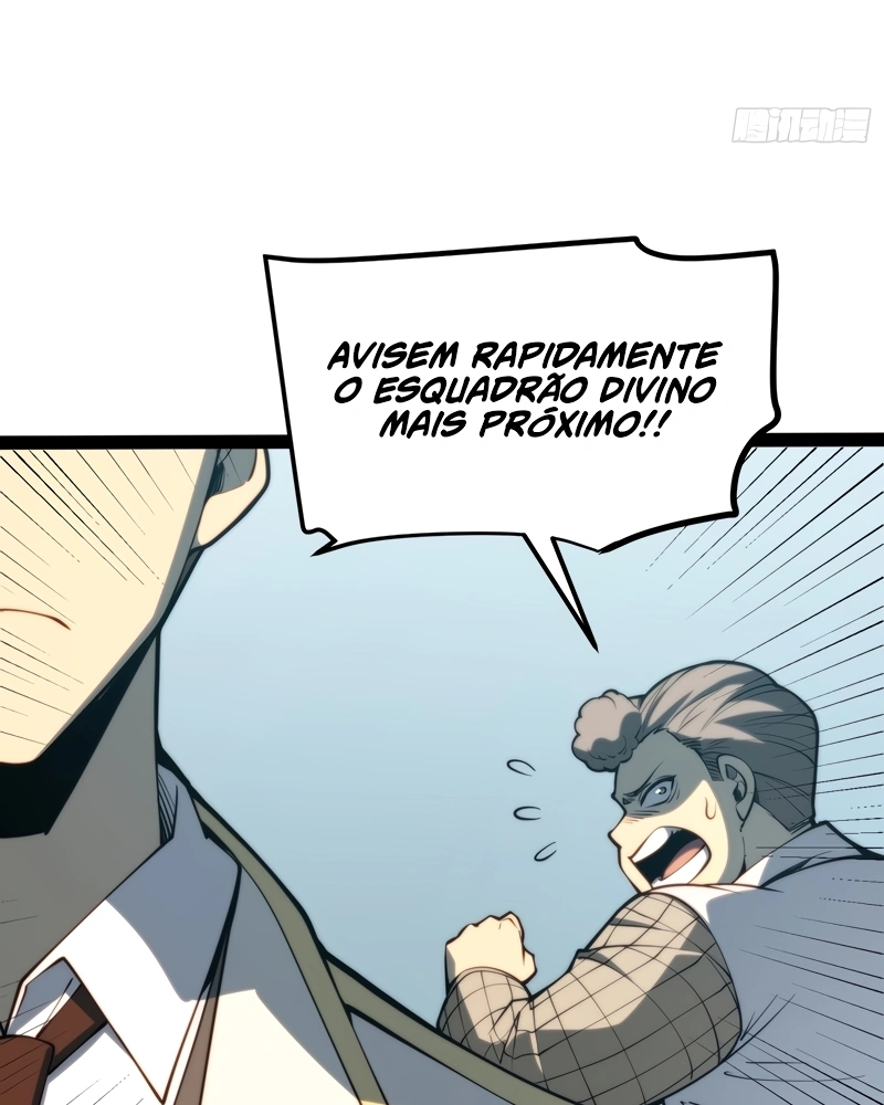 Despertar em Tempo Integral Capítulo 97 Página 21