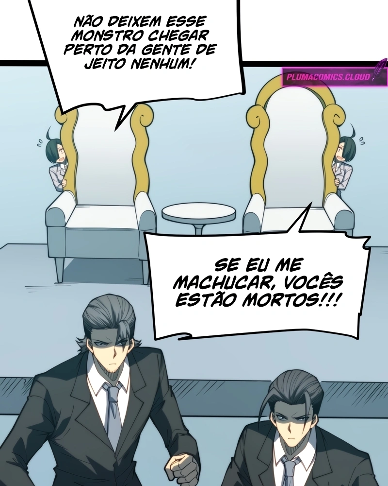 Despertar em Tempo Integral Capítulo 97 Página 27