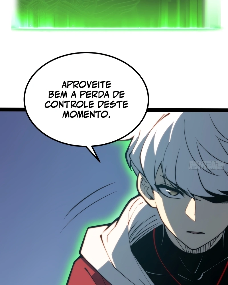 Despertar em Tempo Integral Capítulo 97 Página 46