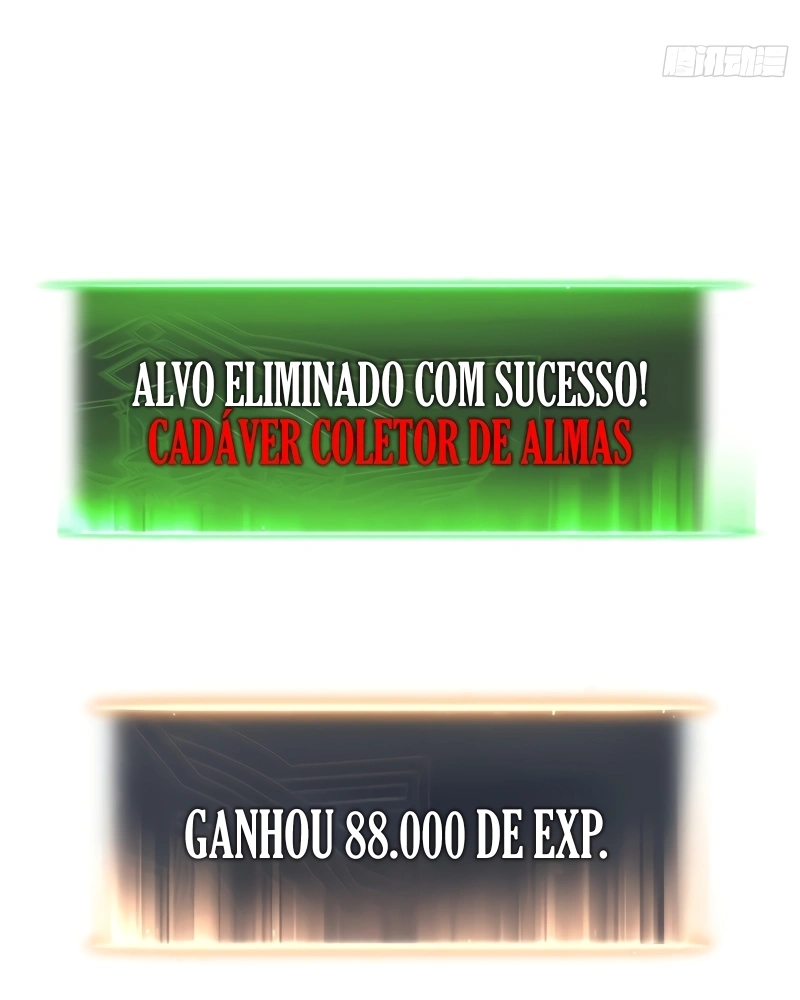 Despertar em Tempo Integral Capítulo 97 Página 63