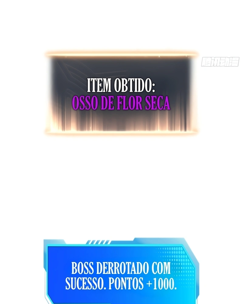 Despertar em Tempo Integral Capítulo 97 Página 64