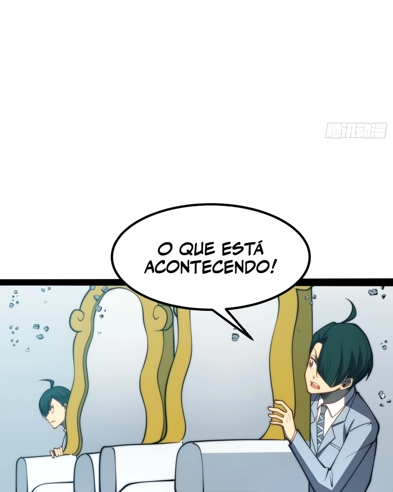 Despertar em Tempo Integral Capítulo 97 Página 72