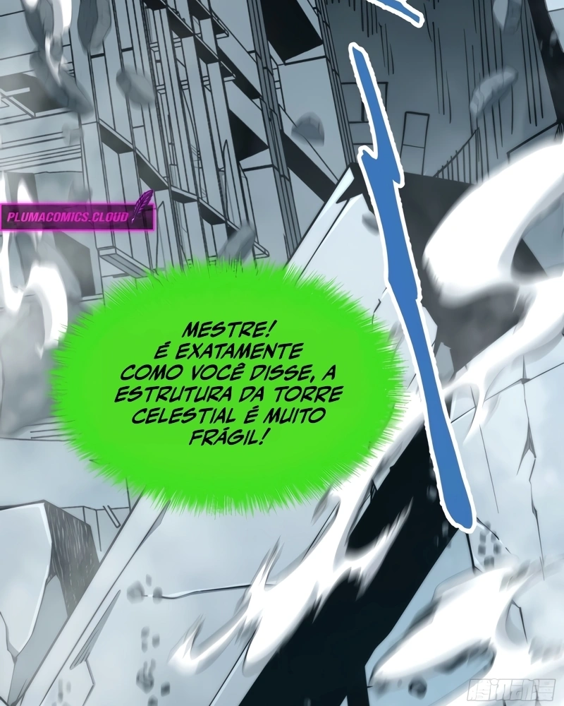 Despertar em Tempo Integral Capítulo 97 Página 77