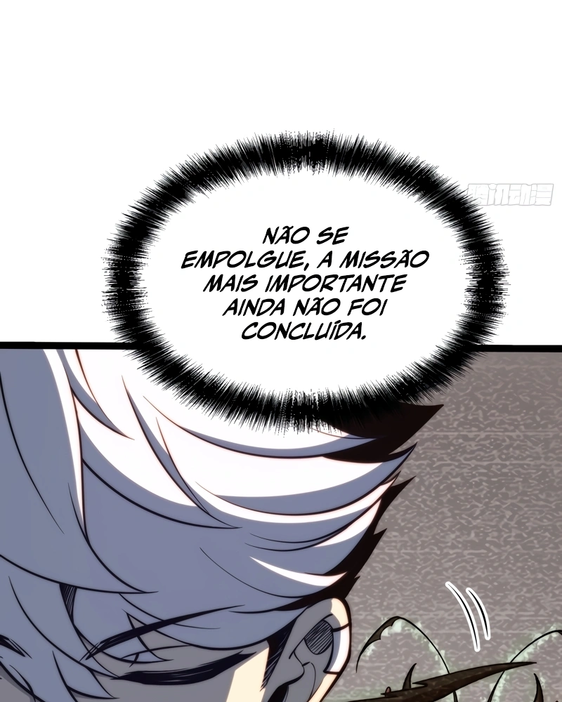 Despertar em Tempo Integral Capítulo 97 Página 9