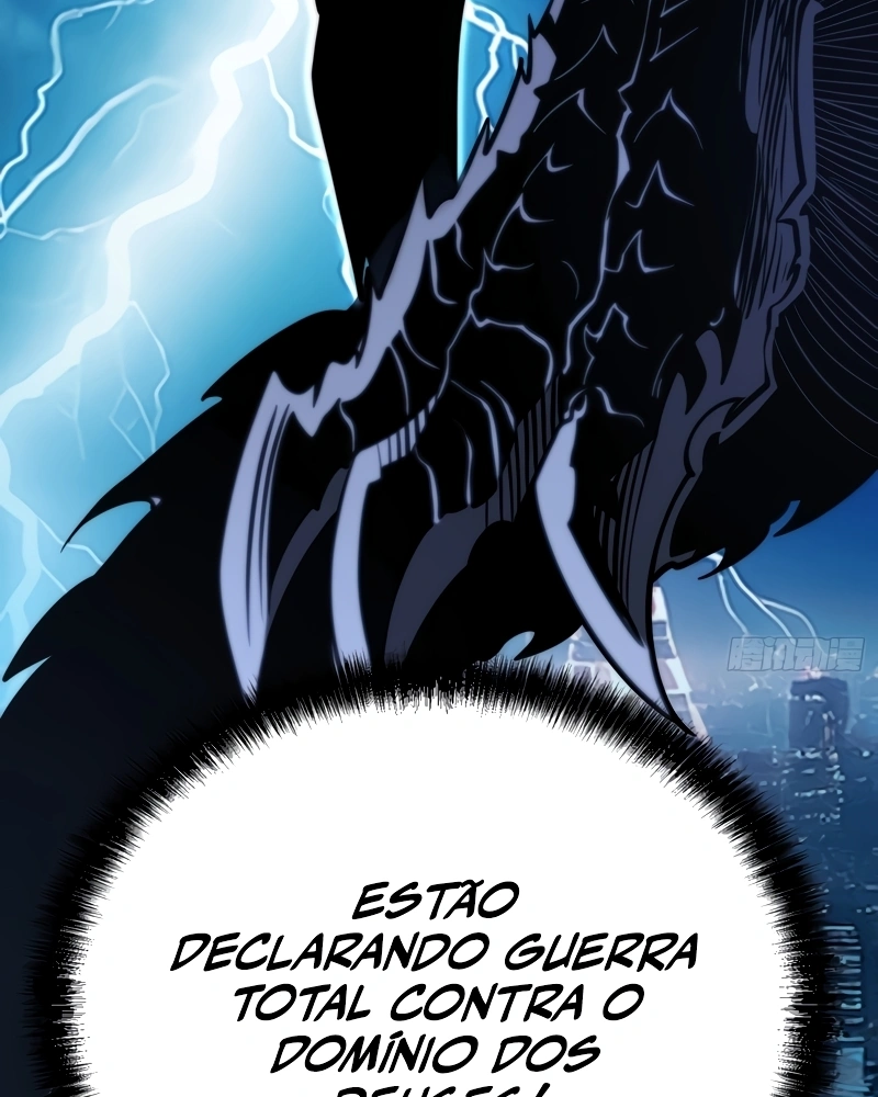 Despertar em Tempo Integral Capítulo 97 Página 97