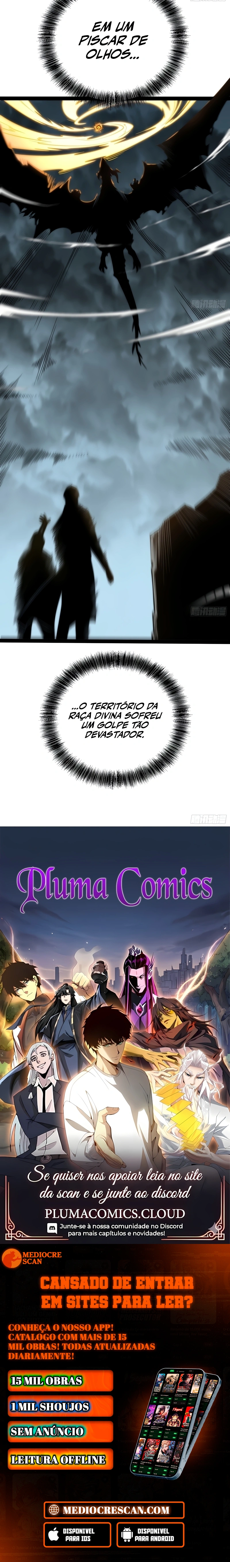 Despertar em Tempo Integral Capítulo 98 Página 15
