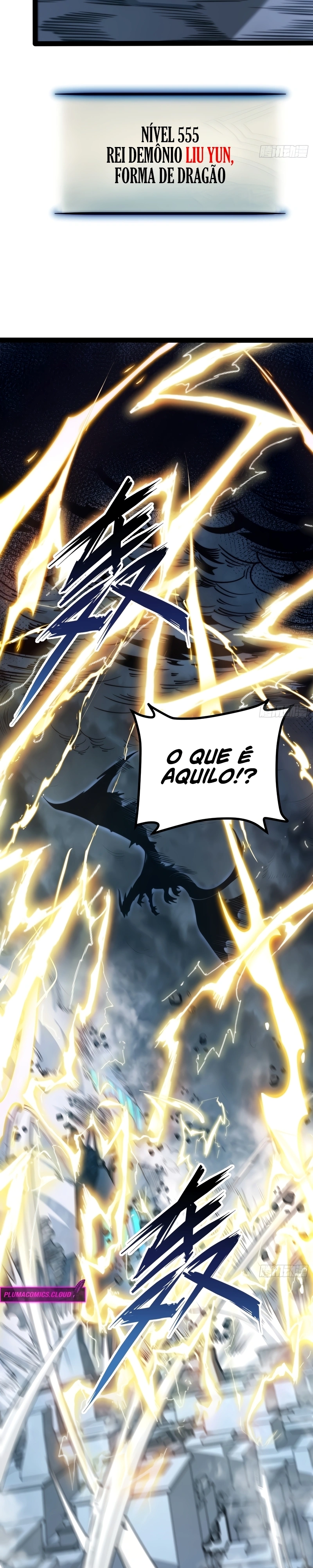 Despertar em Tempo Integral Capítulo 98 Página 6