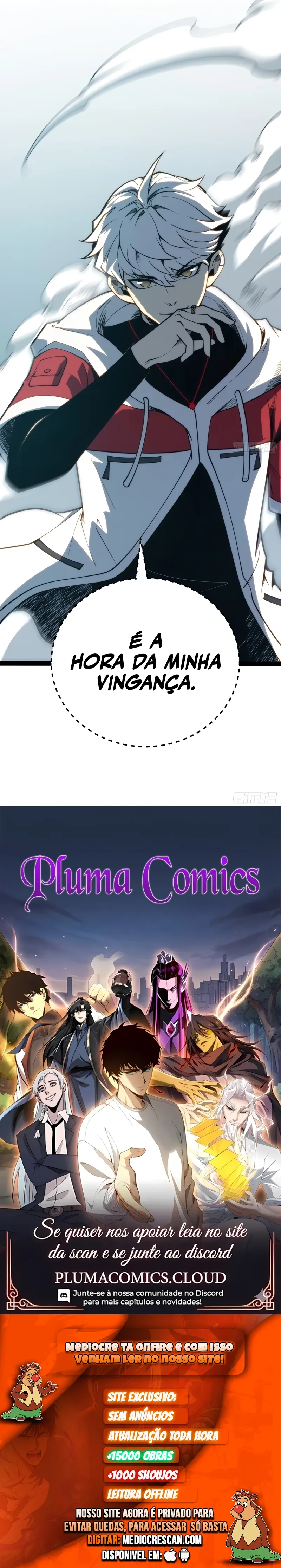 Despertar em Tempo Integral Capítulo 99 Página 8