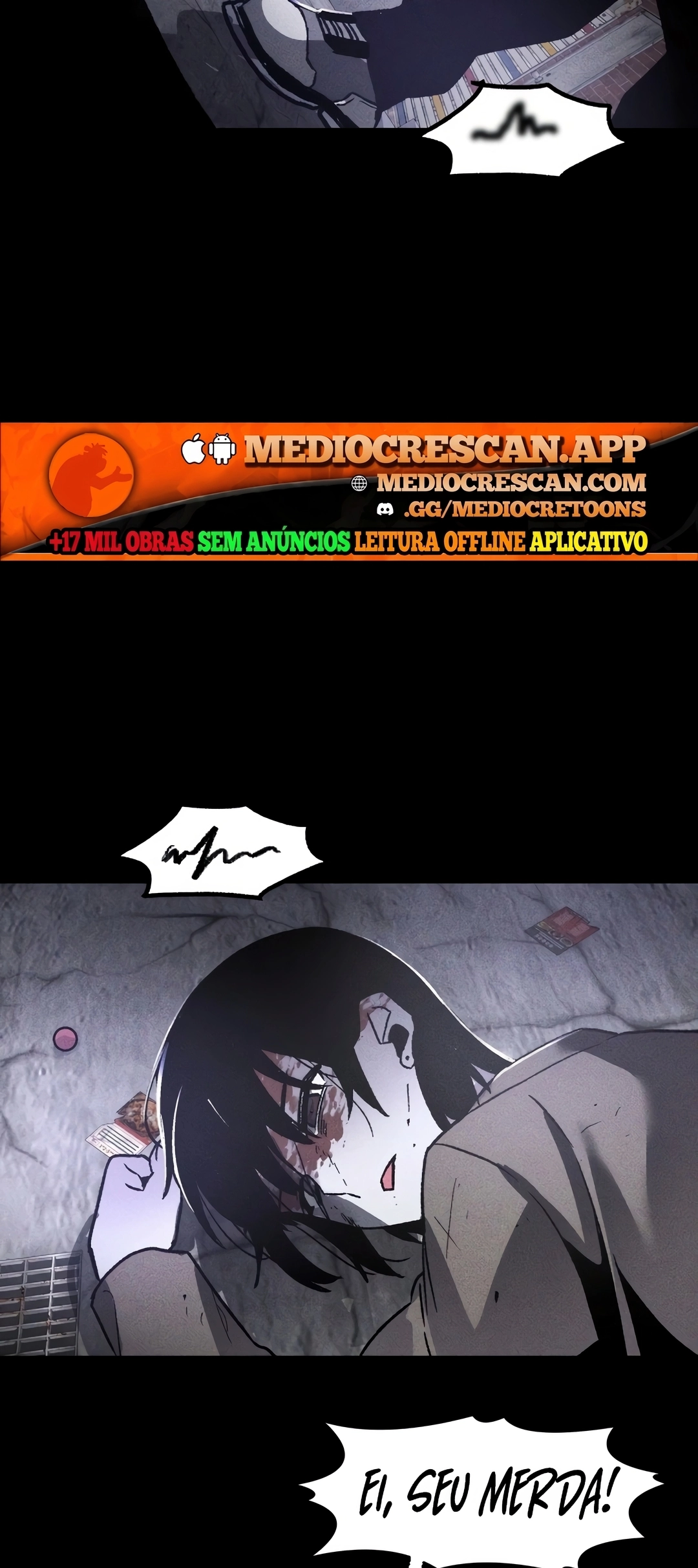 Destined Killer Capítulo 1 Página 101