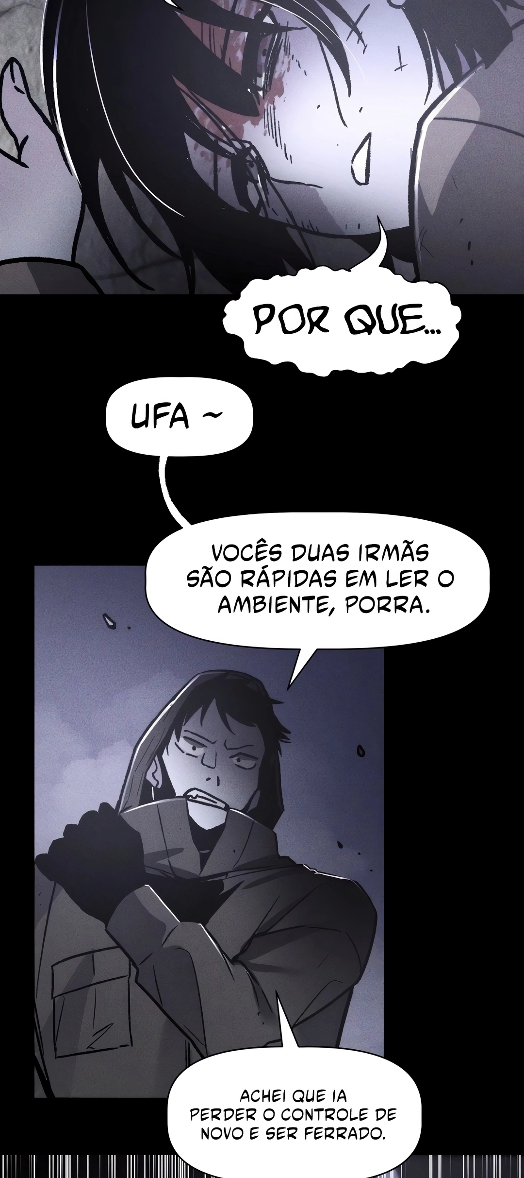 Destined Killer Capítulo 1 Página 104