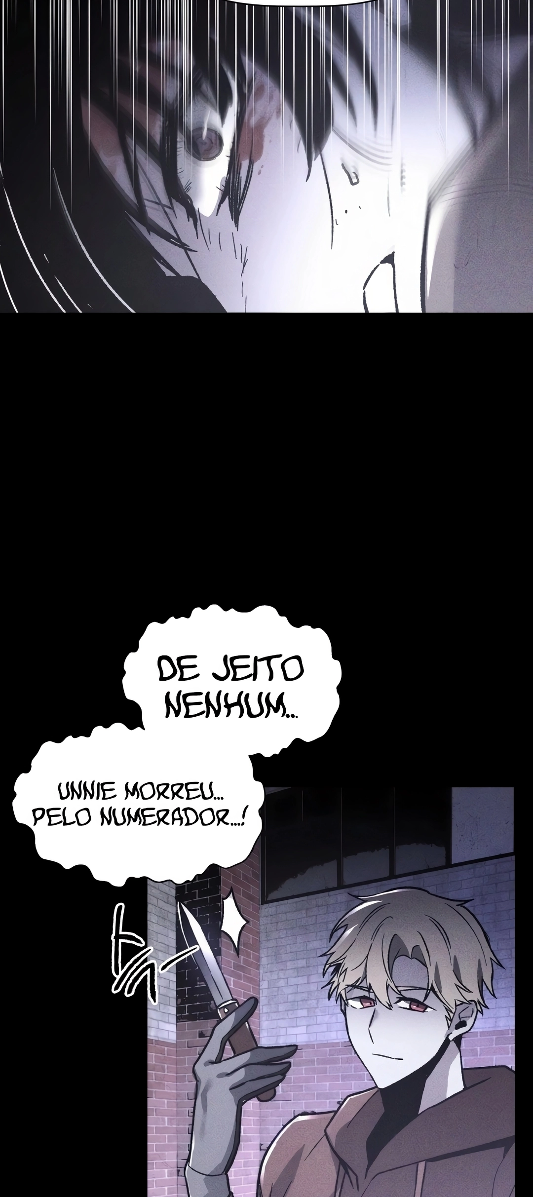 Destined Killer Capítulo 1 Página 105