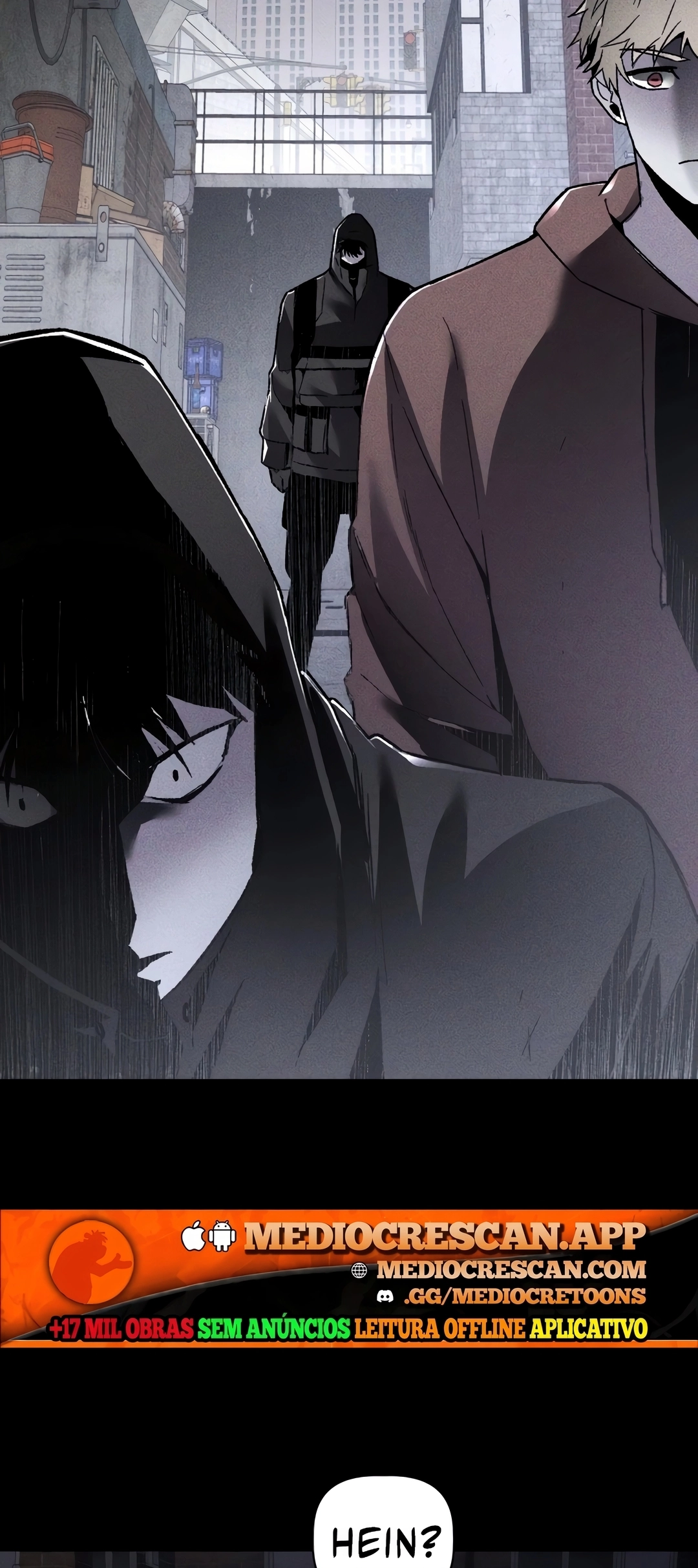 Destined Killer Capítulo 1 Página 113