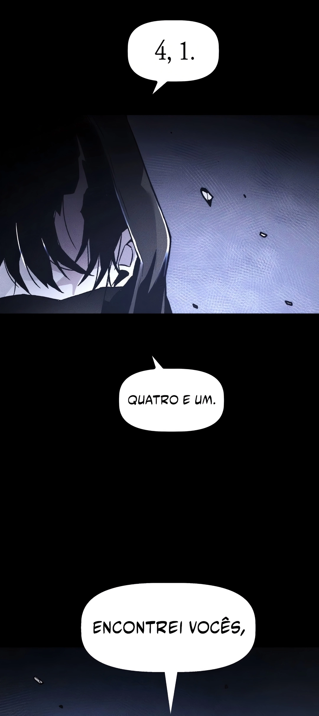 Destined Killer Capítulo 1 Página 118