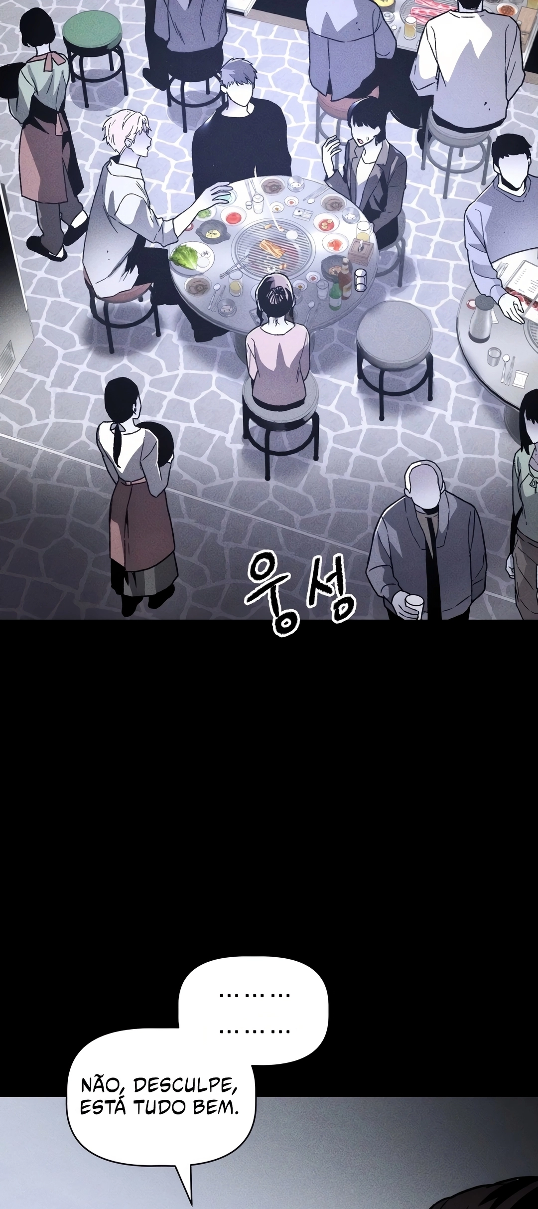 Destined Killer Capítulo 1 Página 15