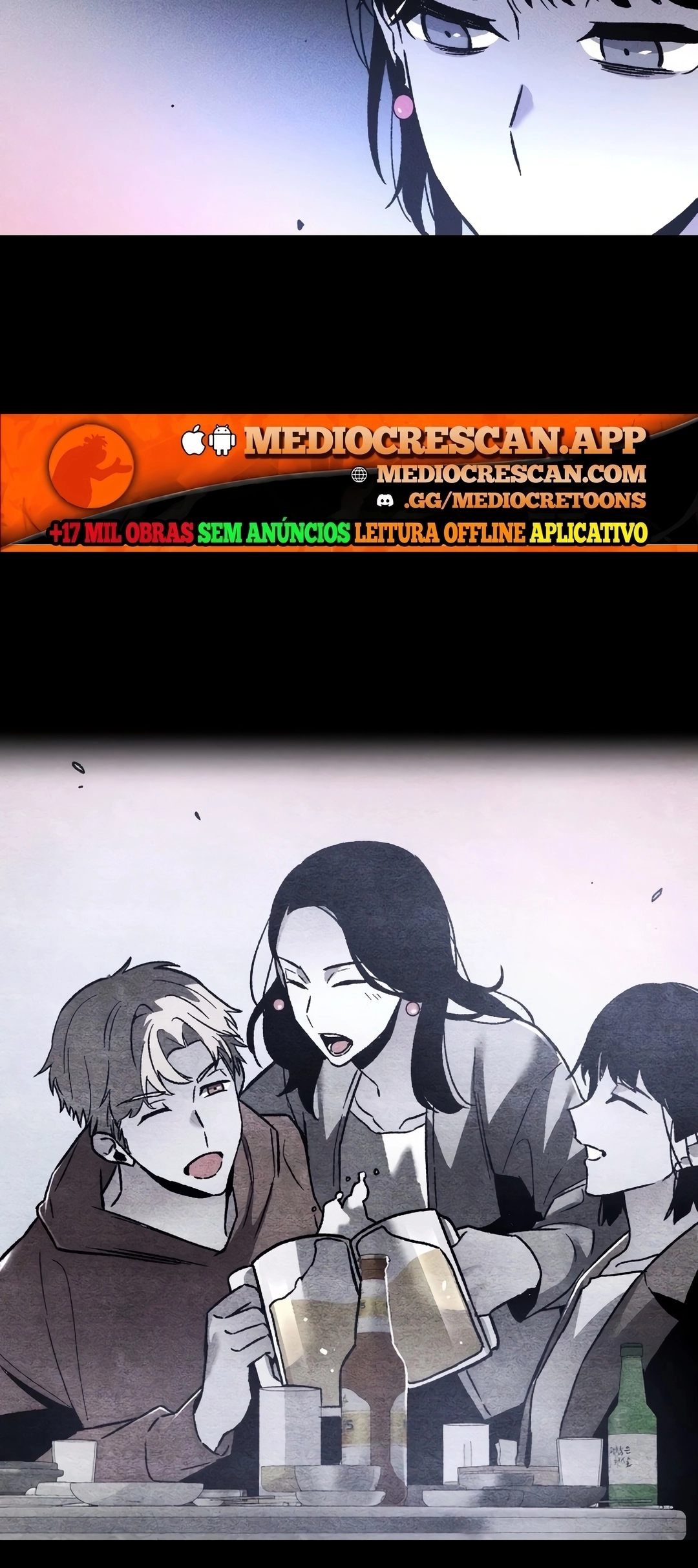 Destined Killer Capítulo 1 Página 19