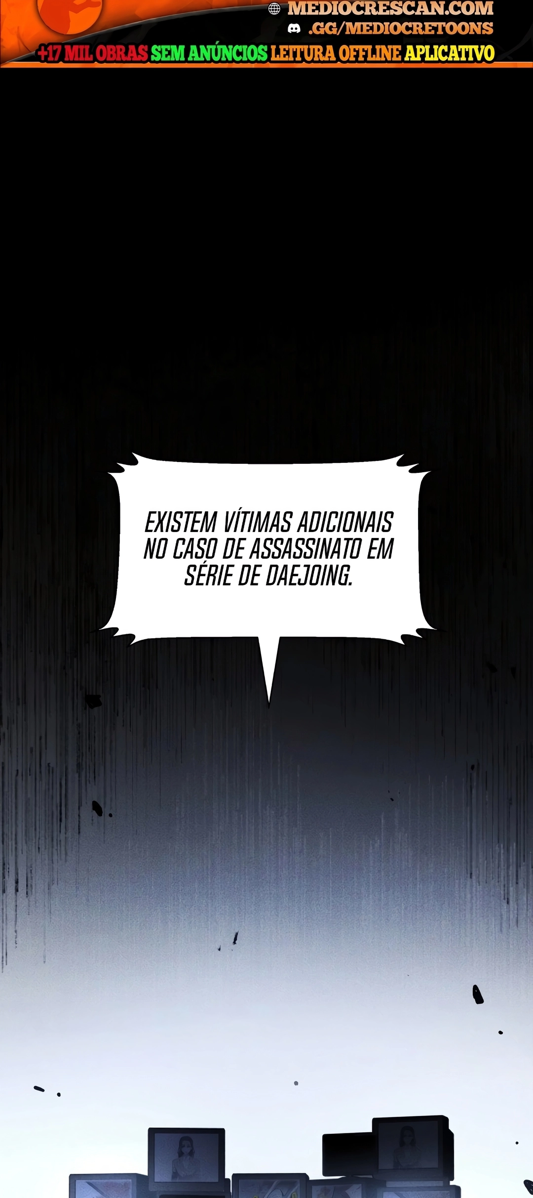 Destined Killer Capítulo 1 Página 2