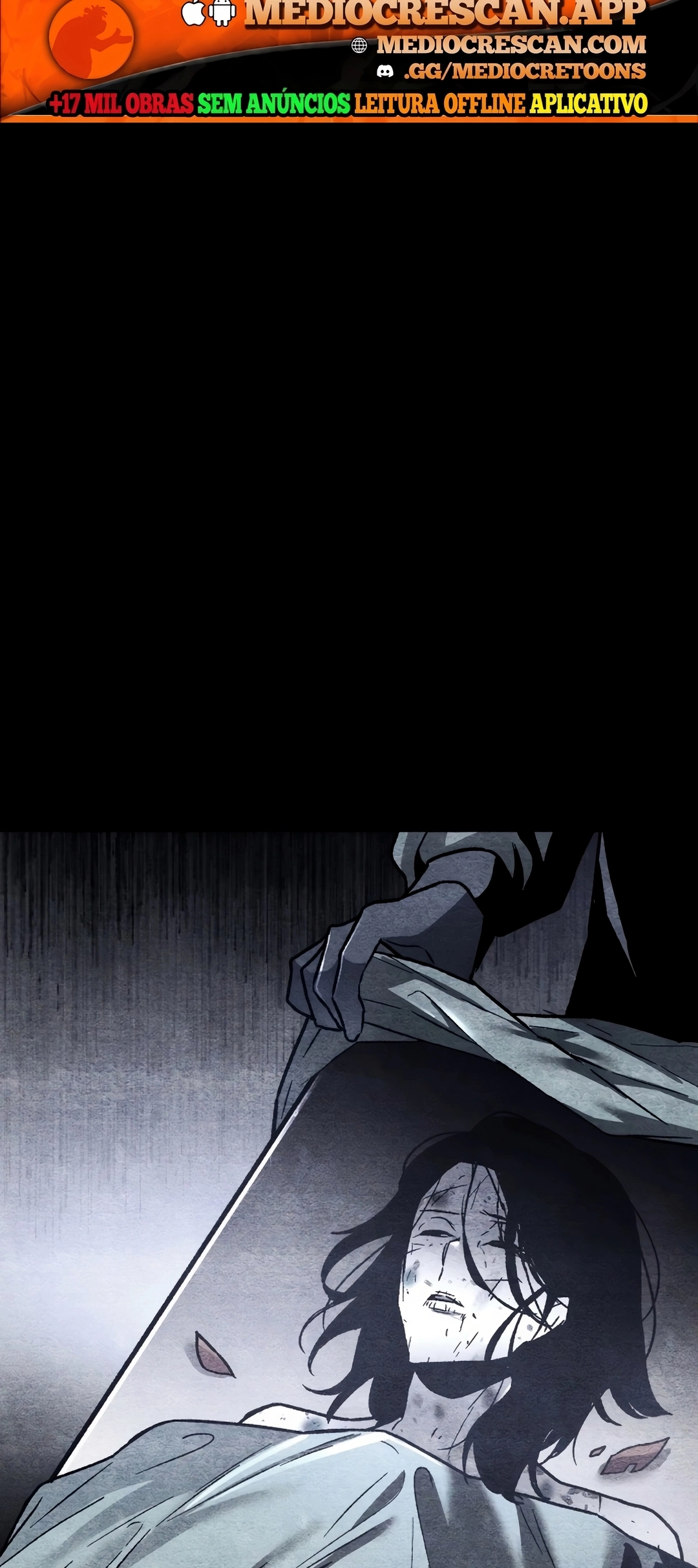Destined Killer Capítulo 1 Página 21