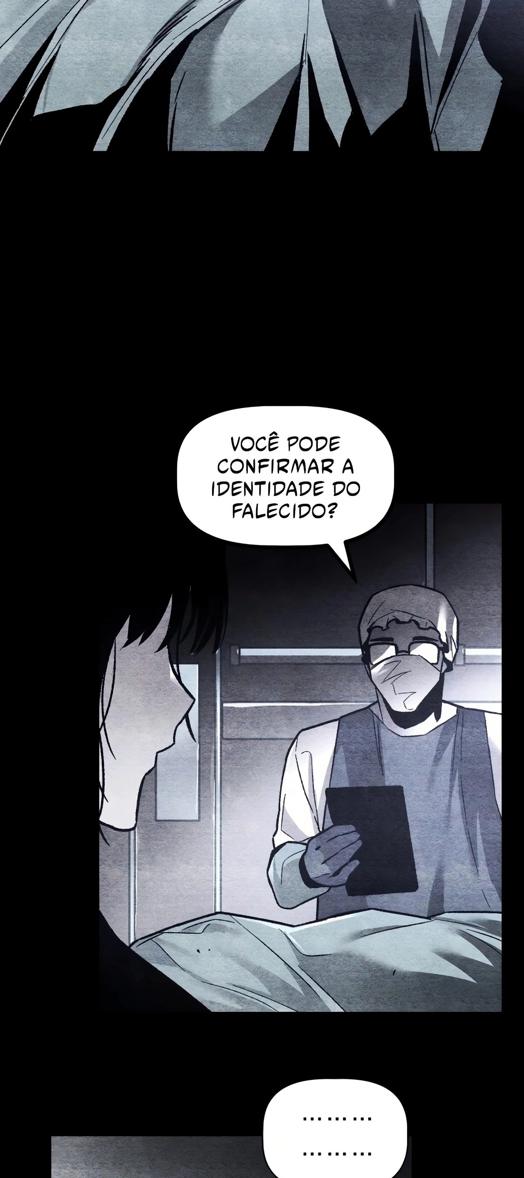 Destined Killer Capítulo 1 Página 22