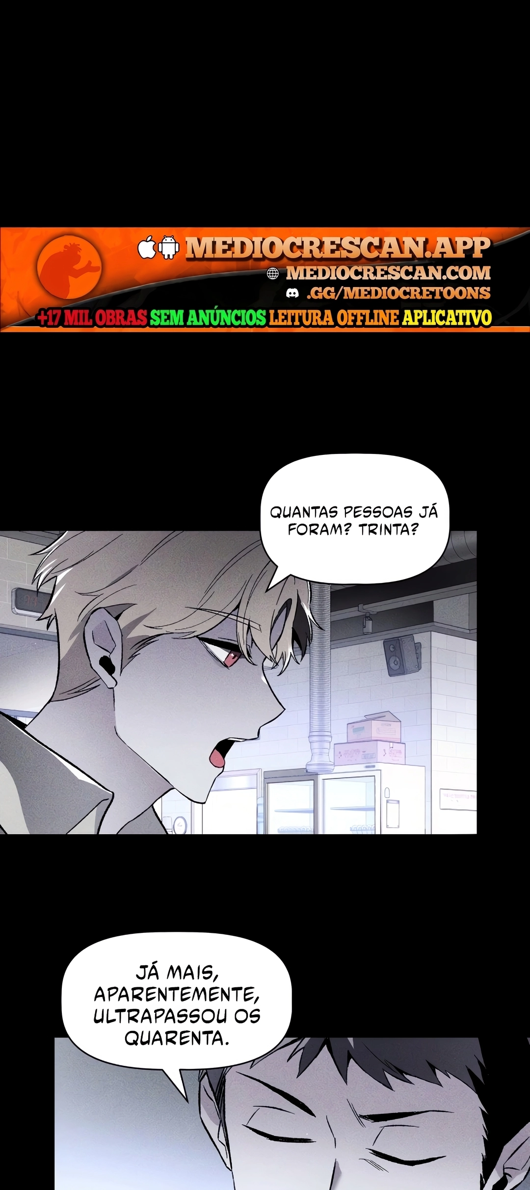 Destined Killer Capítulo 1 Página 26