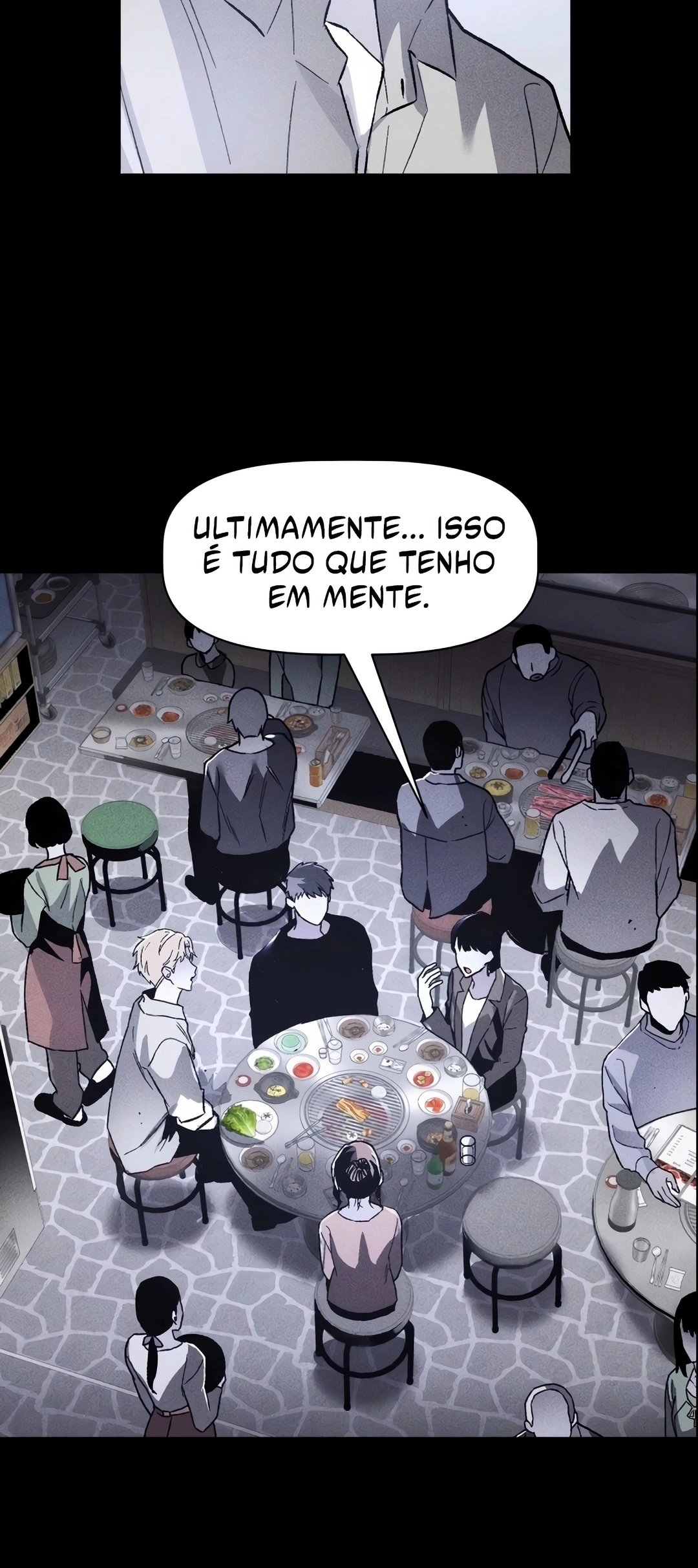 Destined Killer Capítulo 1 Página 32