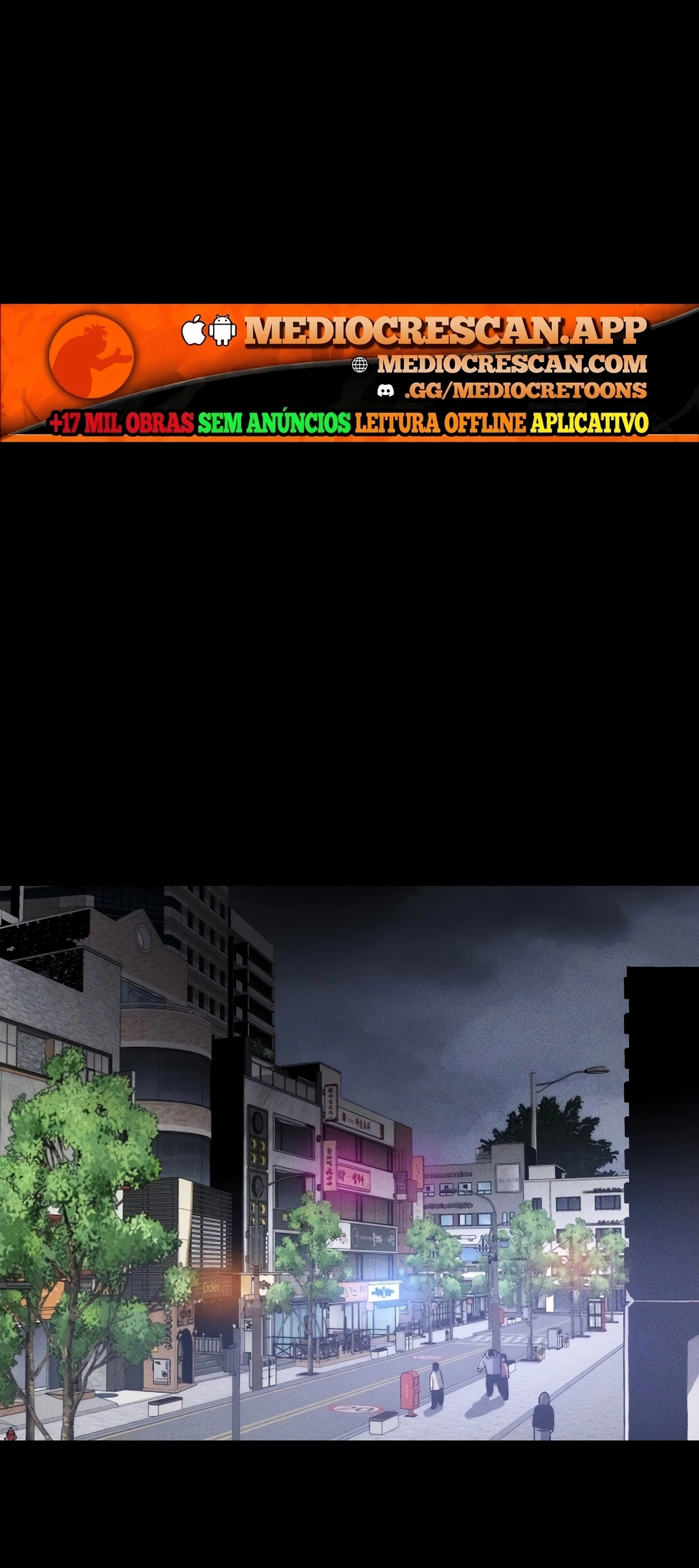 Destined Killer Capítulo 1 Página 33
