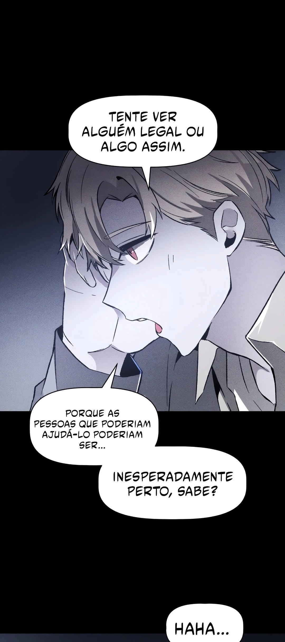 Destined Killer Capítulo 1 Página 36